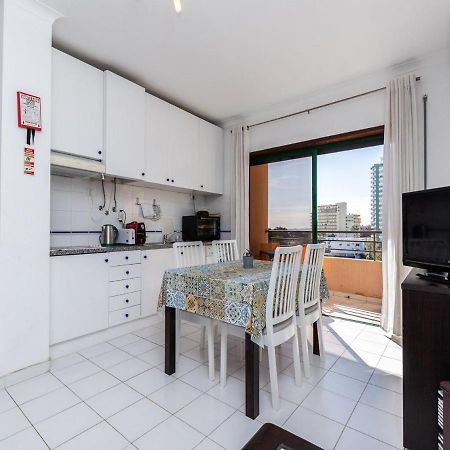 Akisol Rocha Mar Apartment Portimao Exterior photo