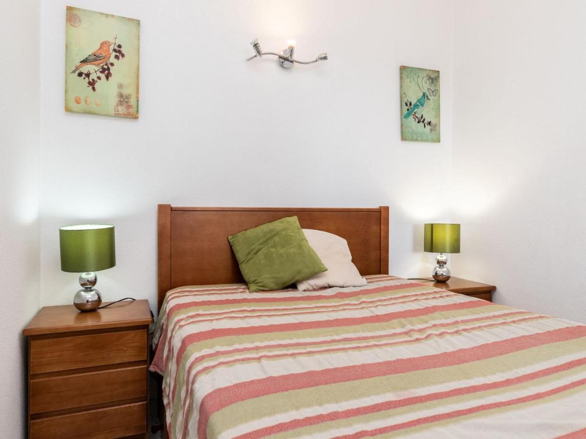 Akisol Rocha Mar Apartment Portimao Exterior photo