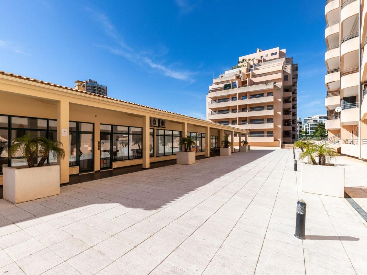 Akisol Rocha Mar Apartment Portimao Exterior photo